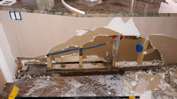  Higginsville, MO Water damage restoration Pros