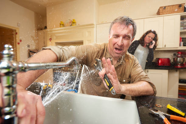 Best Flood damage cleanup  in Higginsville, MO